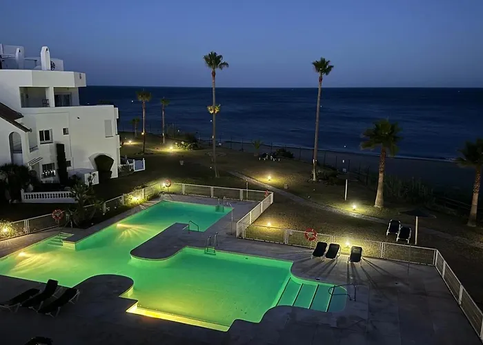 Seaview Luxury Penthouse