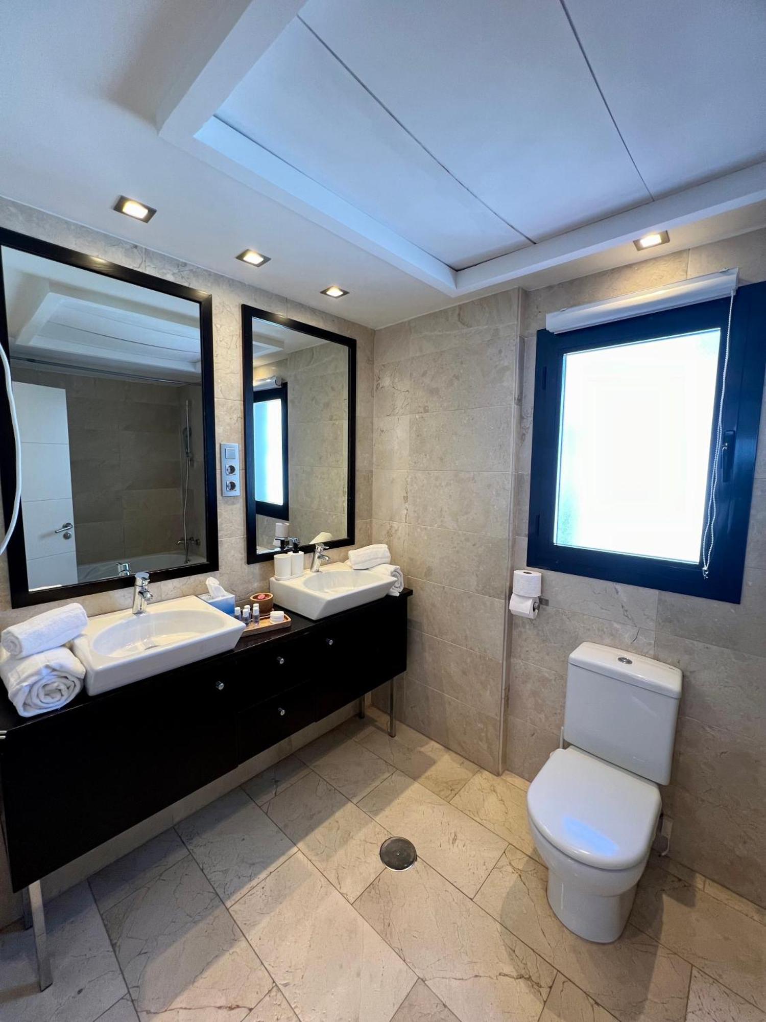 Apartamento Seaview Luxury Penthouse
