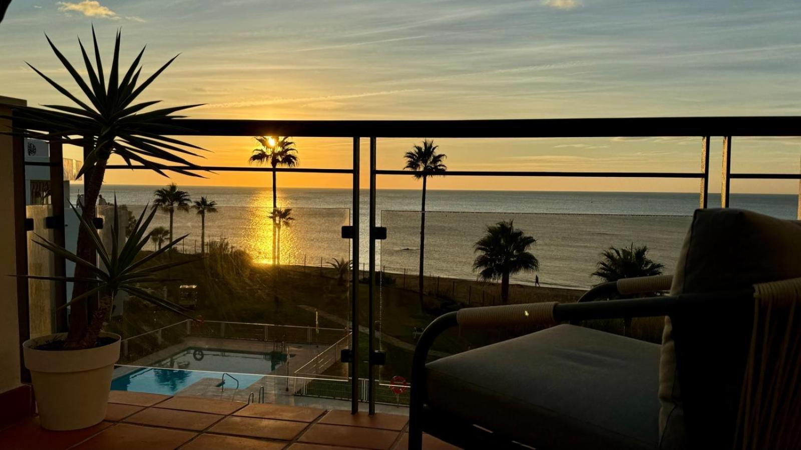 Seaview Luxury Penthouse