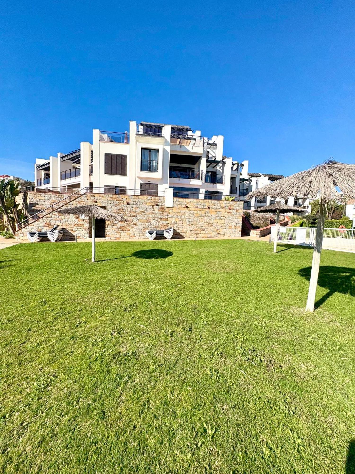 Apartamento Seaview Luxury Penthouse *