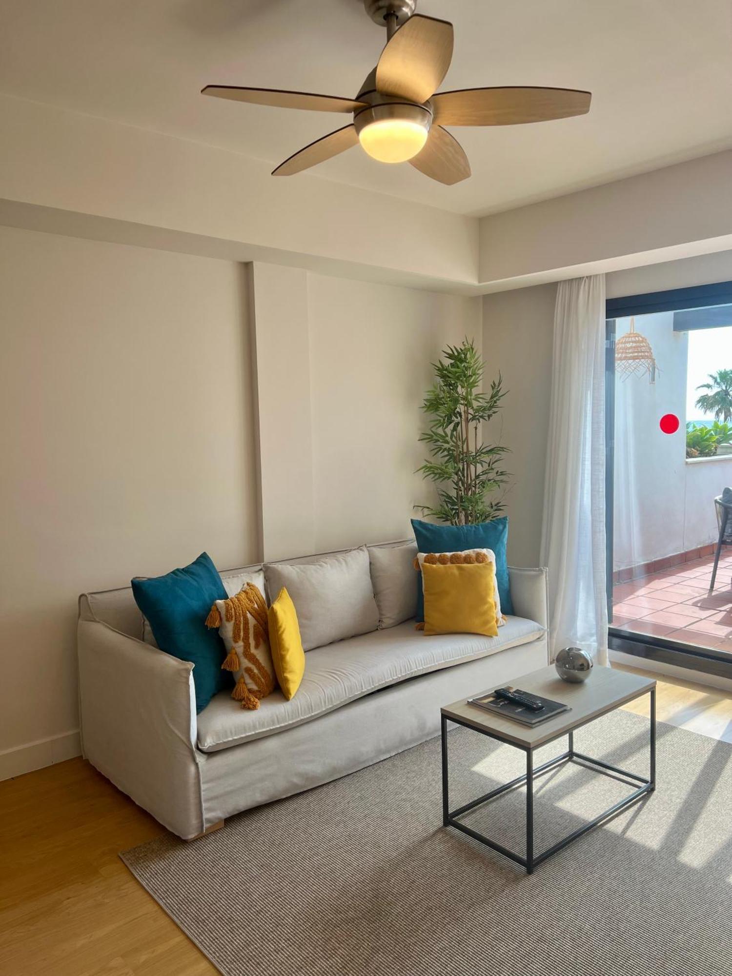 Apartamento Seaview Luxury Penthouse