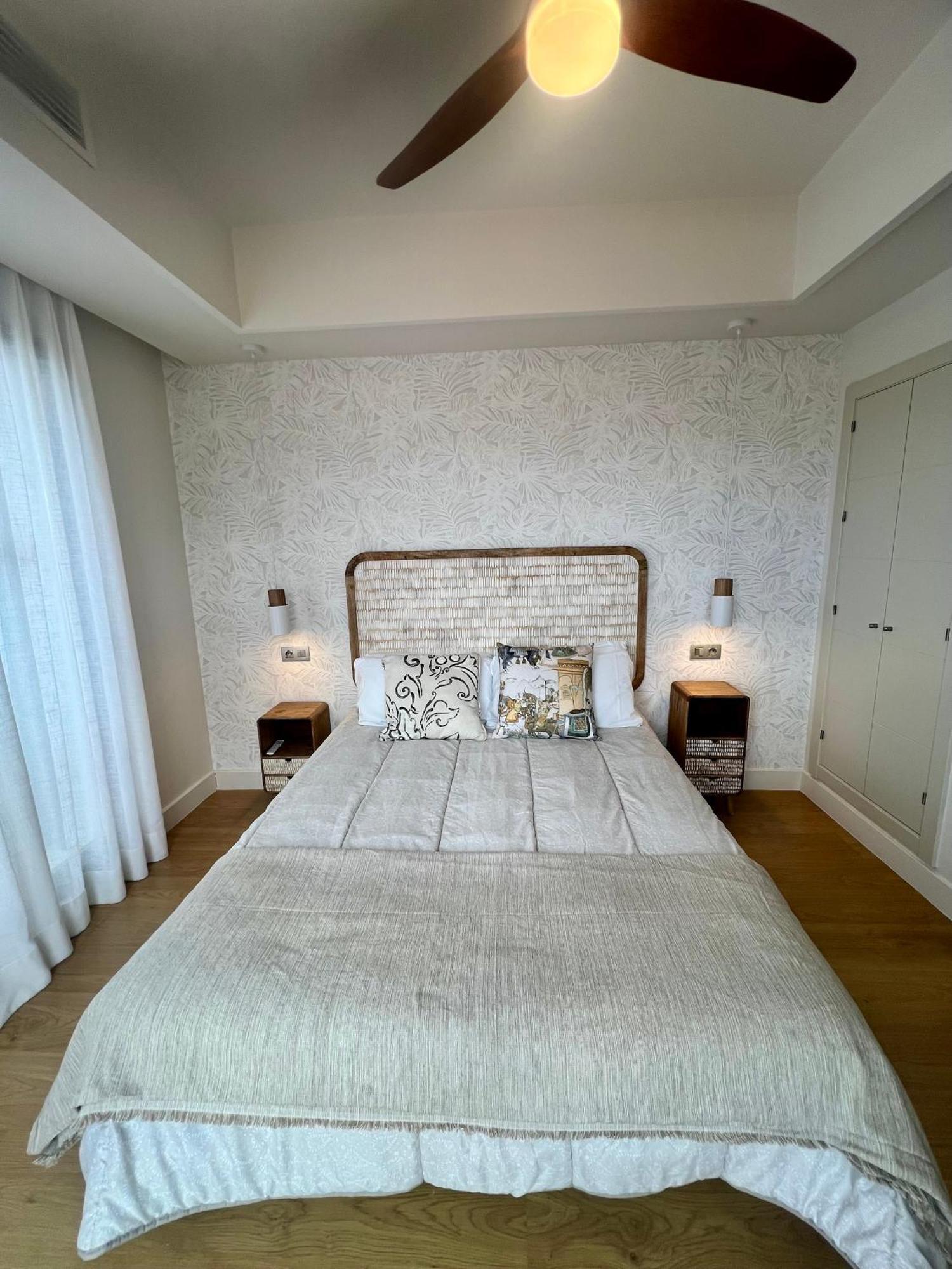 Seaview Luxury Penthouse Apartamento