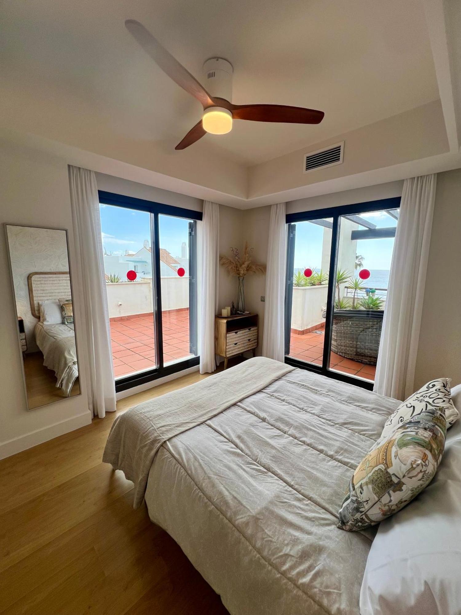Seaview Luxury Penthouse Apartamento
