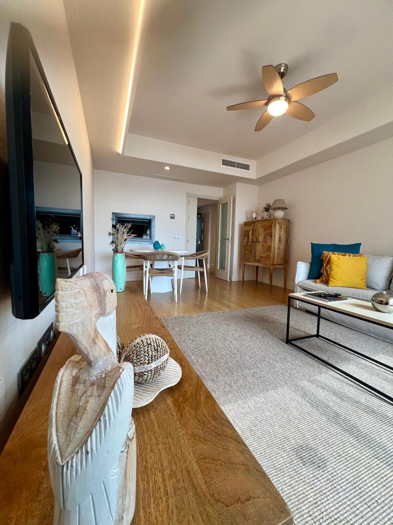 Seaview Luxury Penthouse *