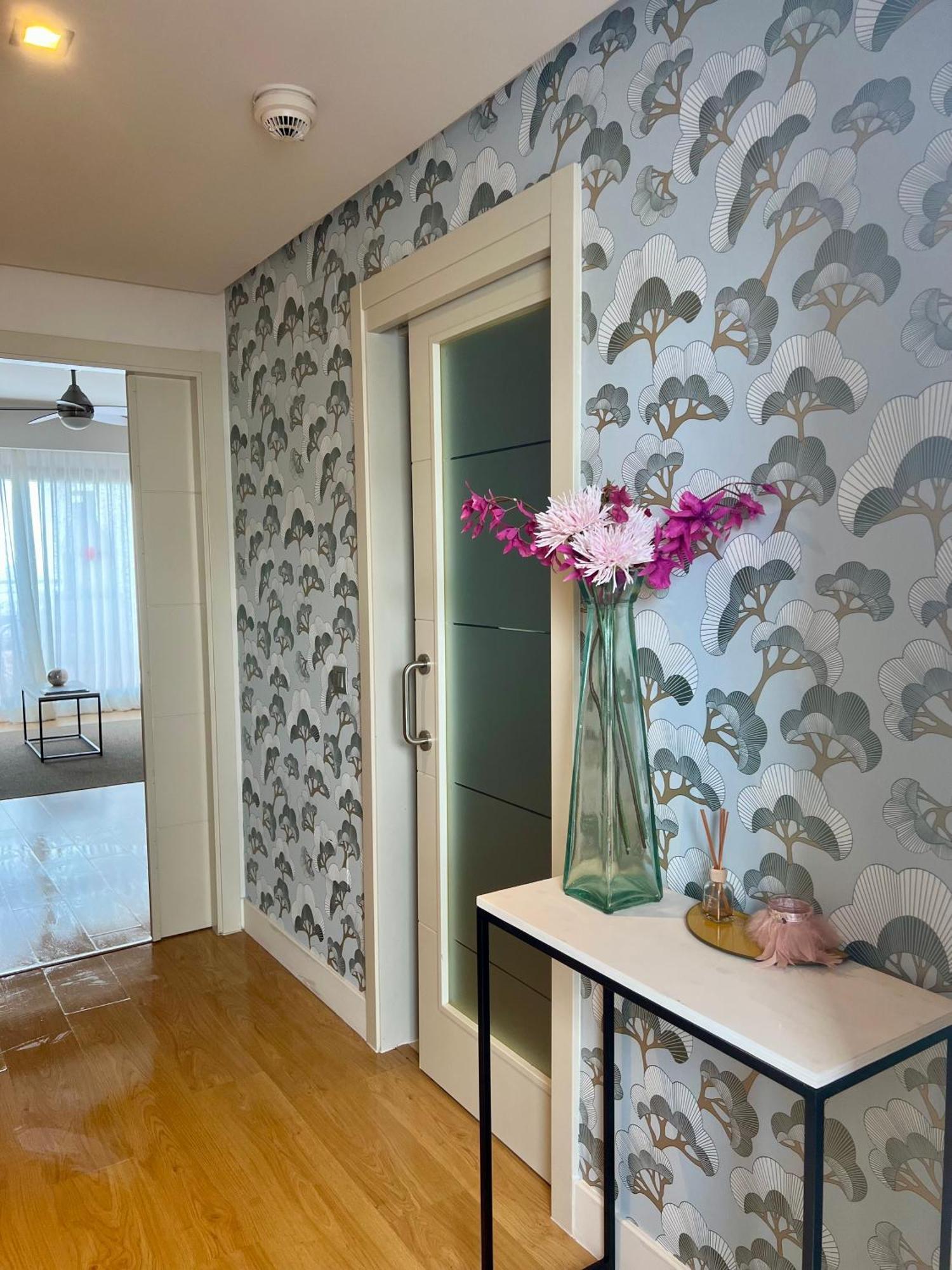 Apartamento Seaview Luxury Penthouse *